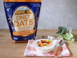 Only Oats(パッケージ込み)