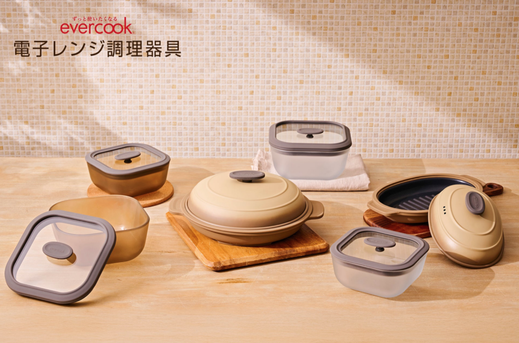 電子レンジ調理器具