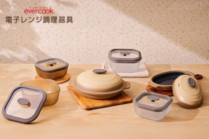 電子レンジ調理器具